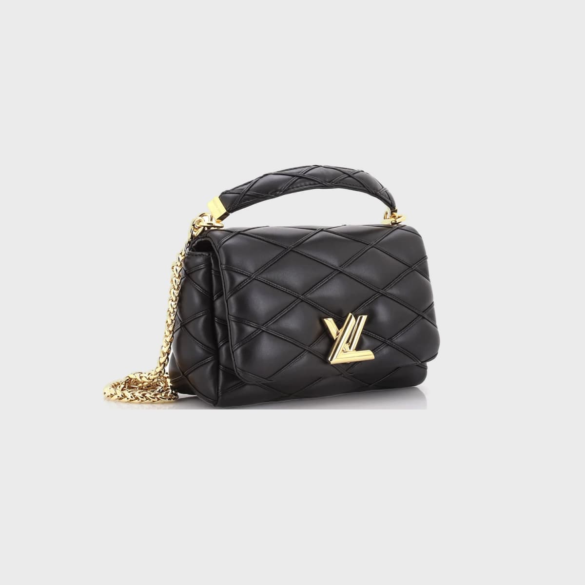 Louis Vuitton GO-14 NM