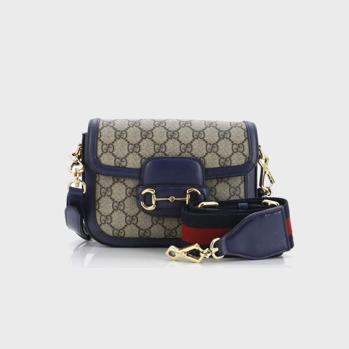 Gucci Horsebit 1955