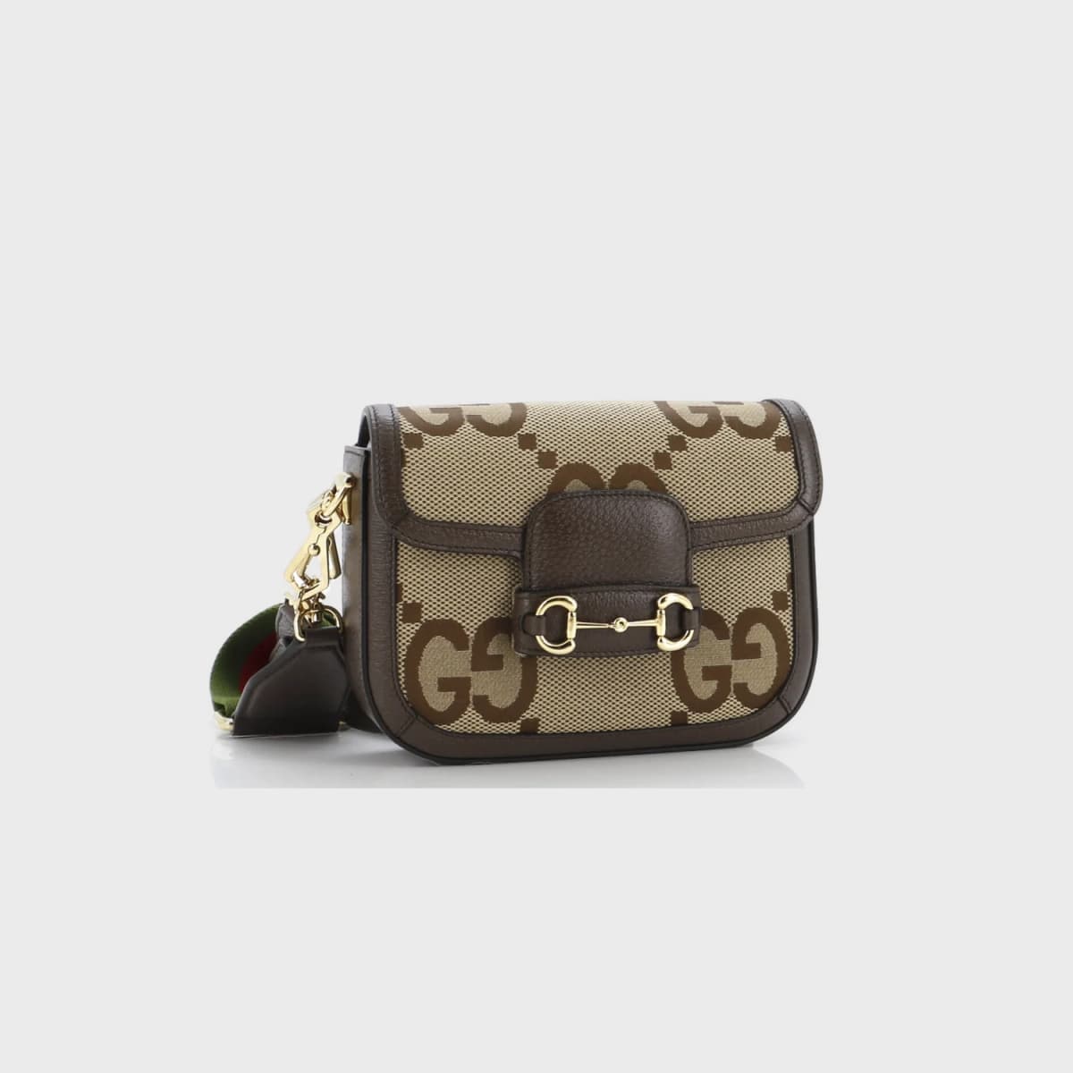 Gucci Horsebit 1955