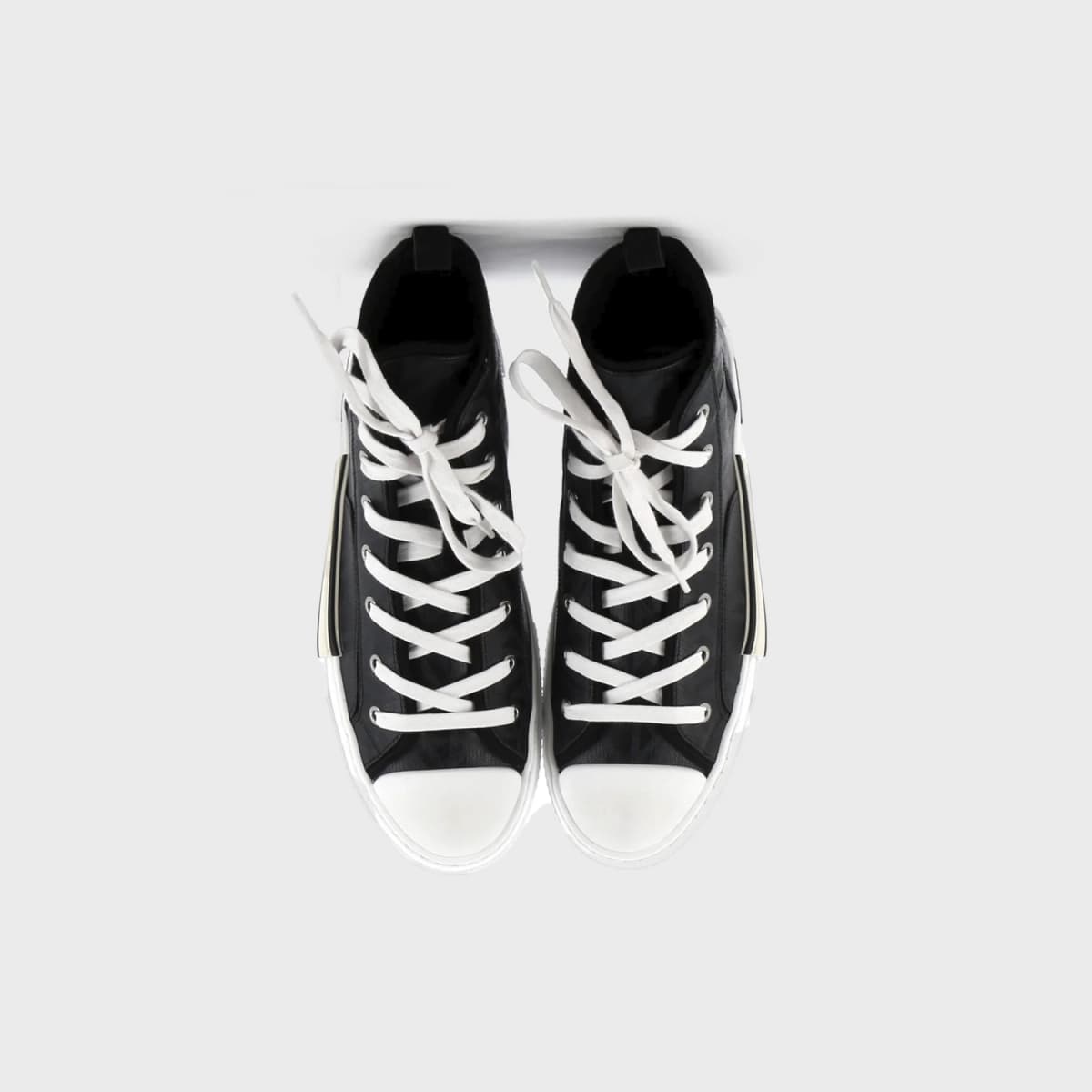 Christian Dior B23 High-Top
