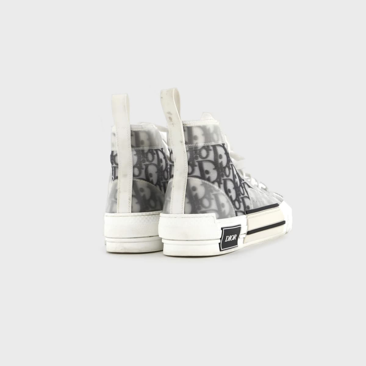 Christian Dior B23 High-Top