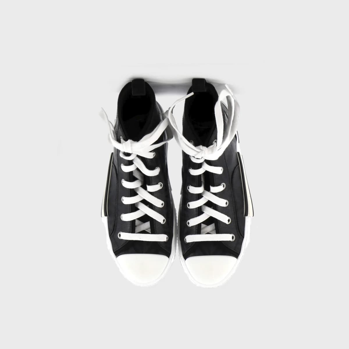 Christian Dior B23 High-Top