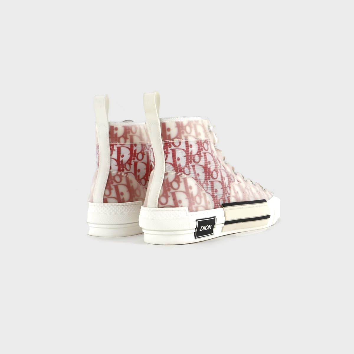 Christian Dior B23 High-Top