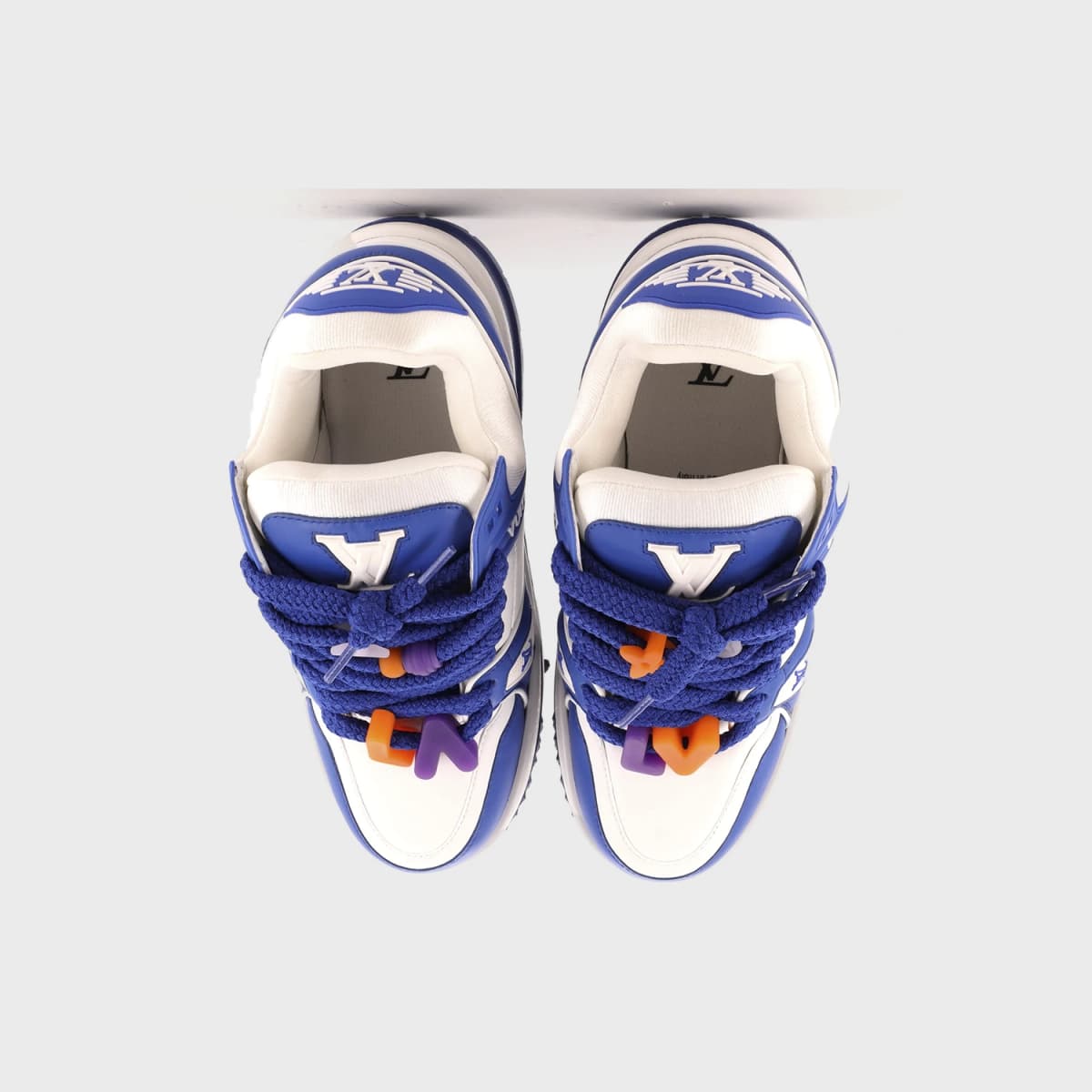 Louis Vuitton Maxi Trainer
