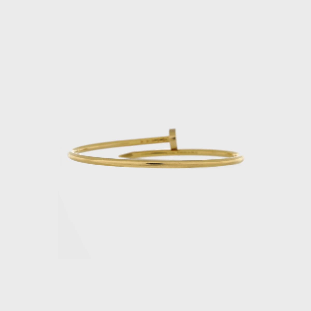 Cartier Juste un Clou