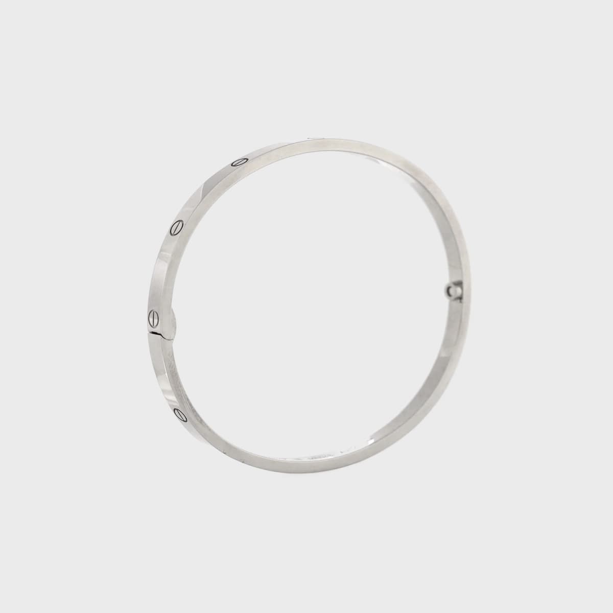 Cartier Love