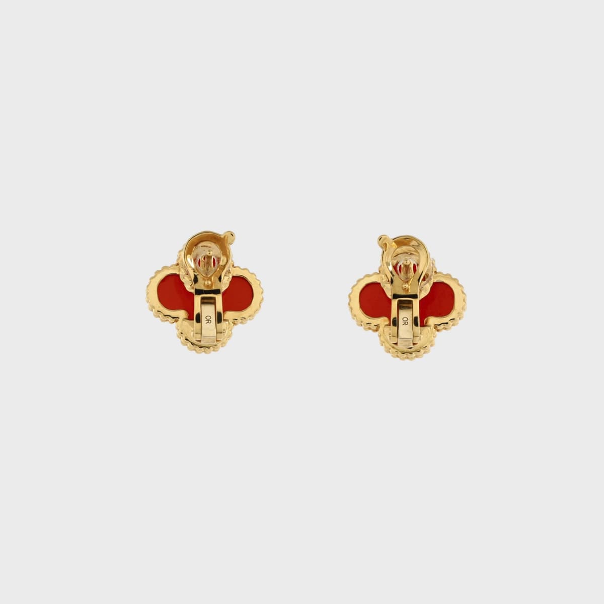 Van Cleef &amp; Arpels Vintage Alhambra