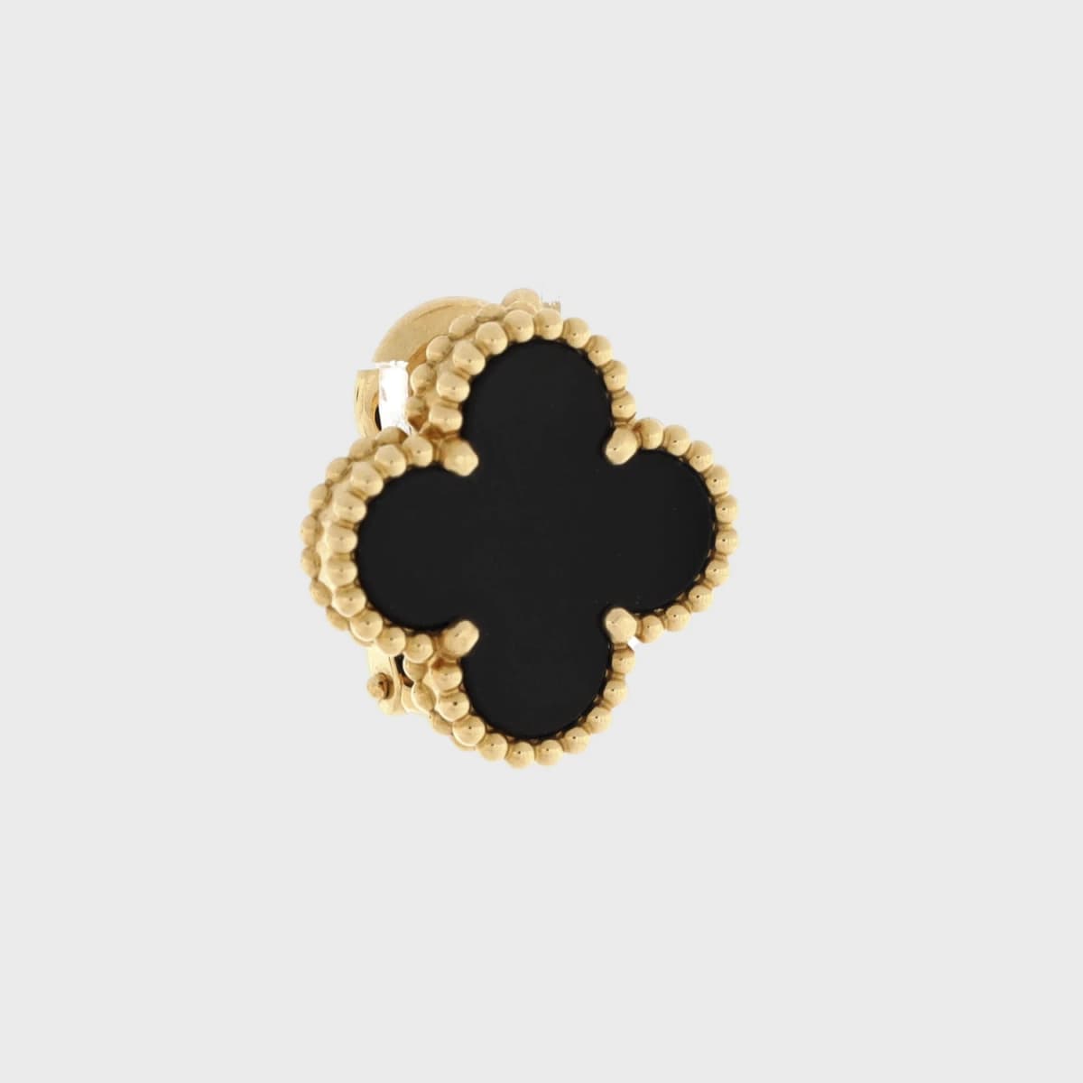 Van Cleef &amp; Arpels Vintage Alhambra