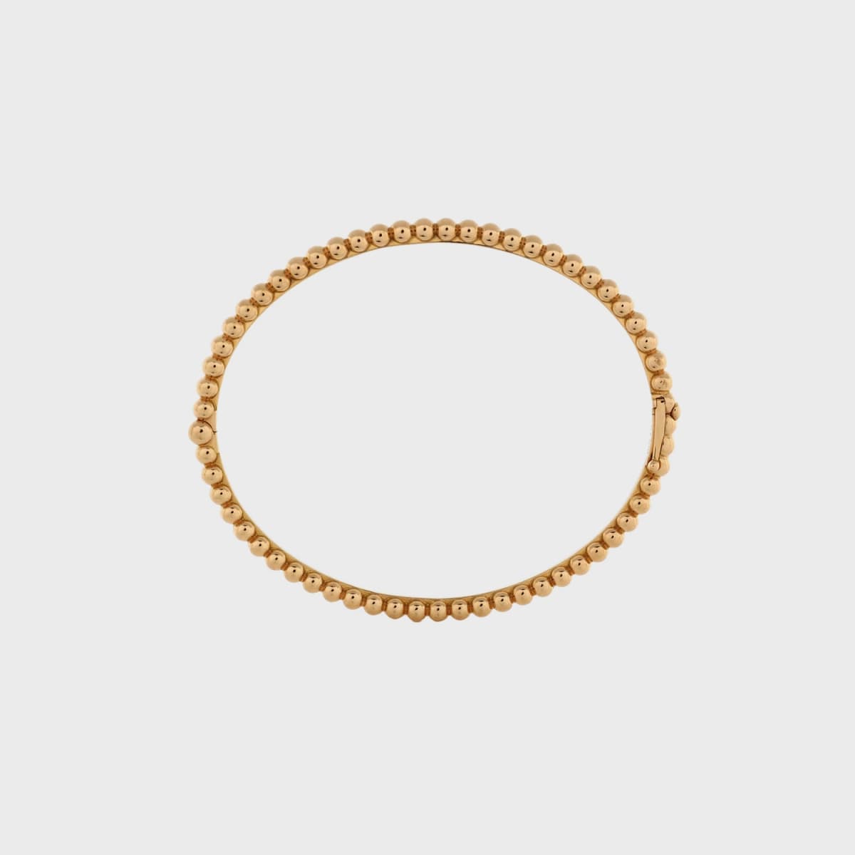 Van Cleef &amp; Arpels Perlee Pearls