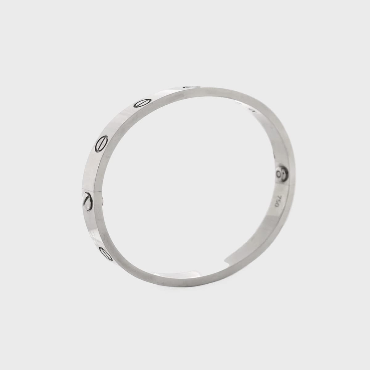 Cartier Love