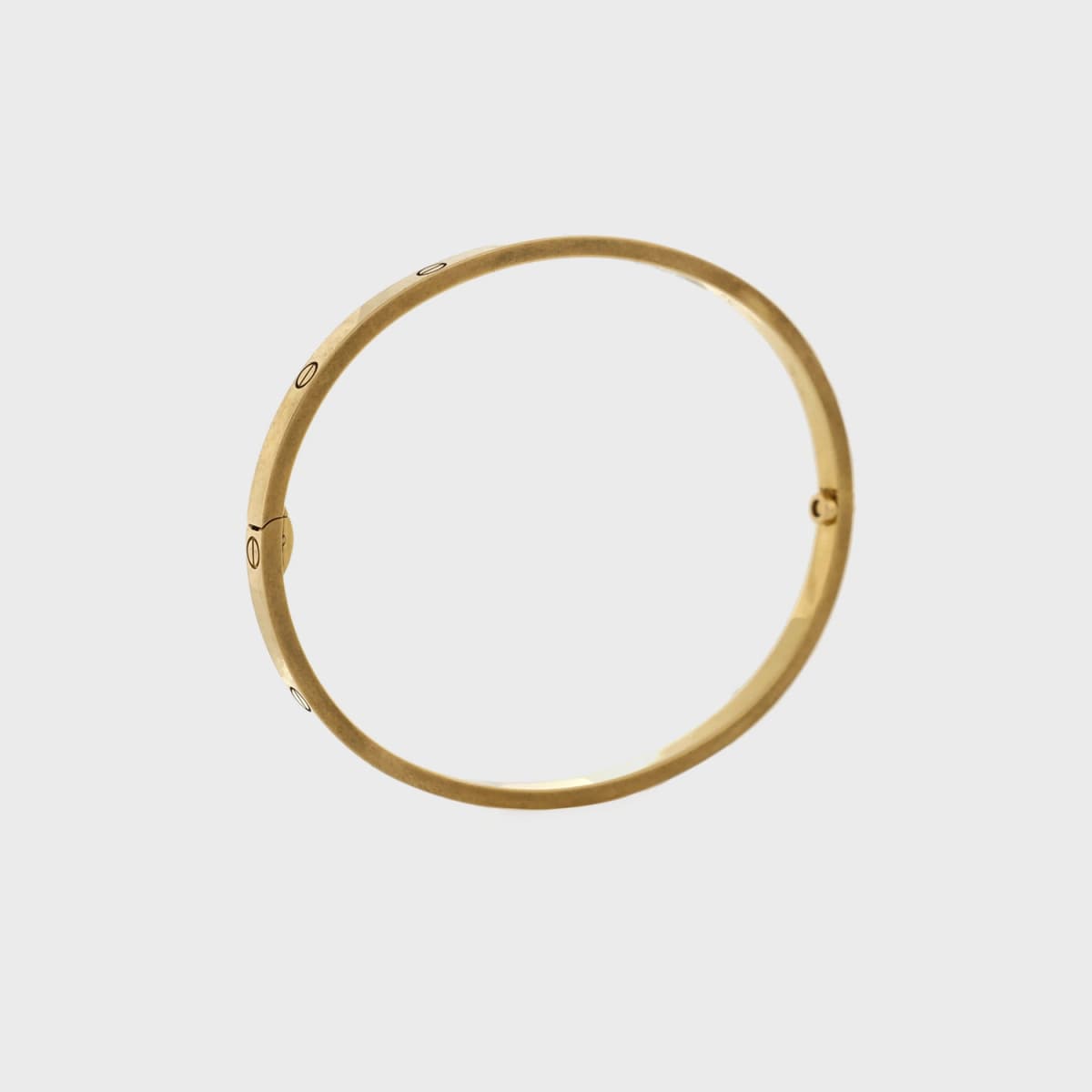 Cartier Love
