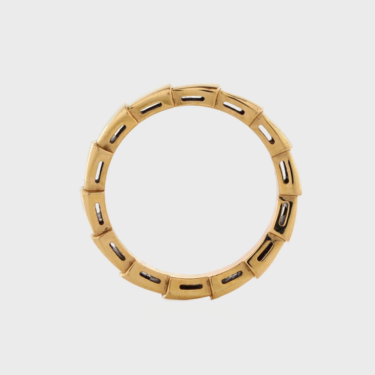 Bvlgari Serpenti Viper