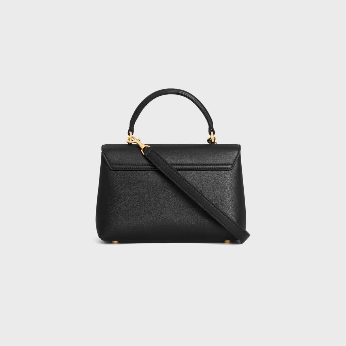 Celine Nino teen
