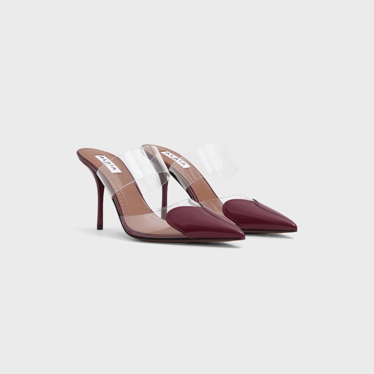 Alaia LE CŒUR