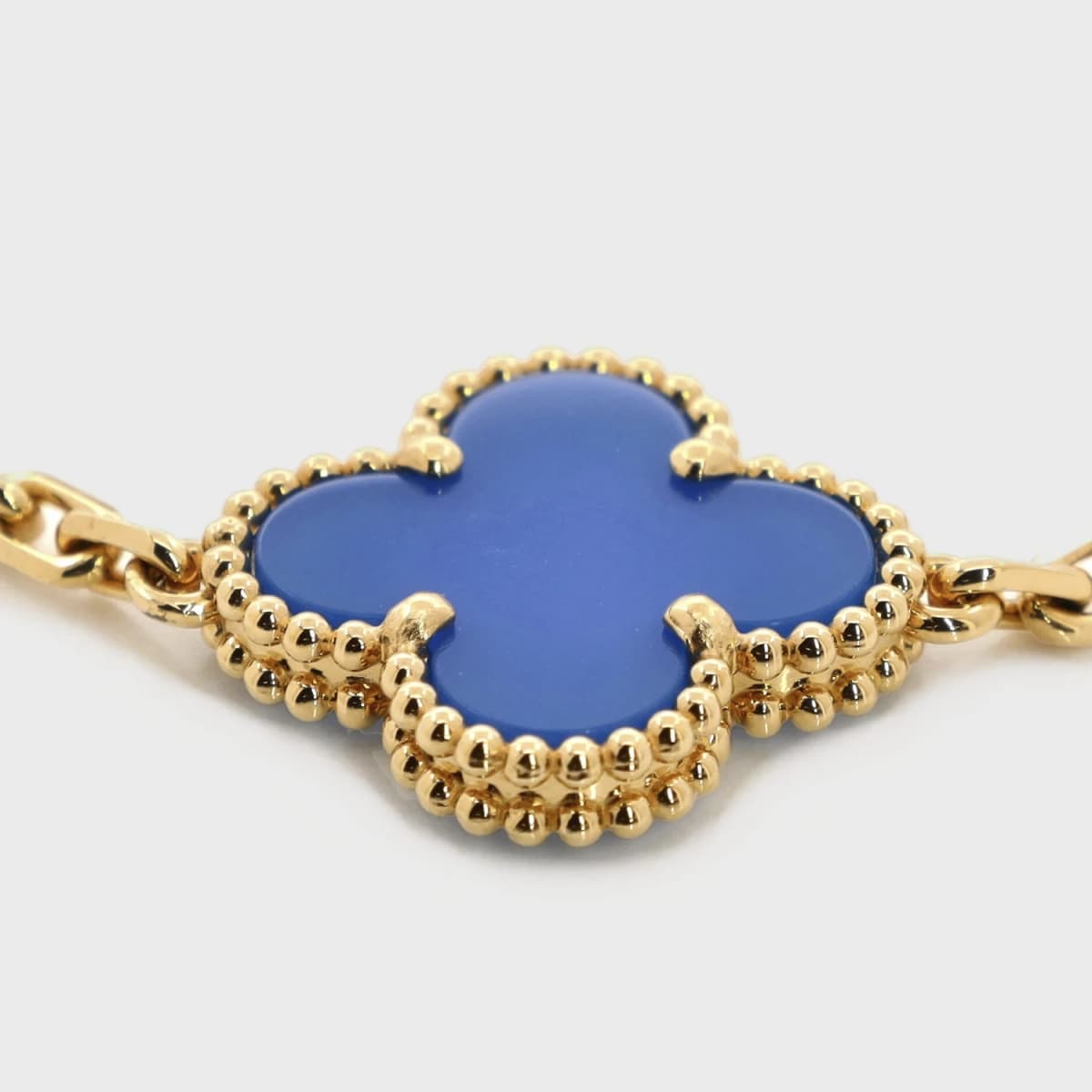 Van Cleef &amp; Arpels Vintage Alhambra 5
