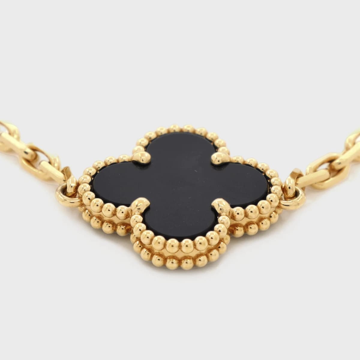 Van Cleef &amp; Arpels Vintage Alhambra 5