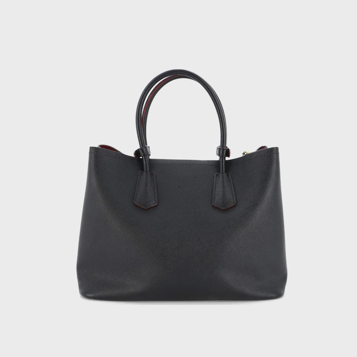 Prada Cuir Double
