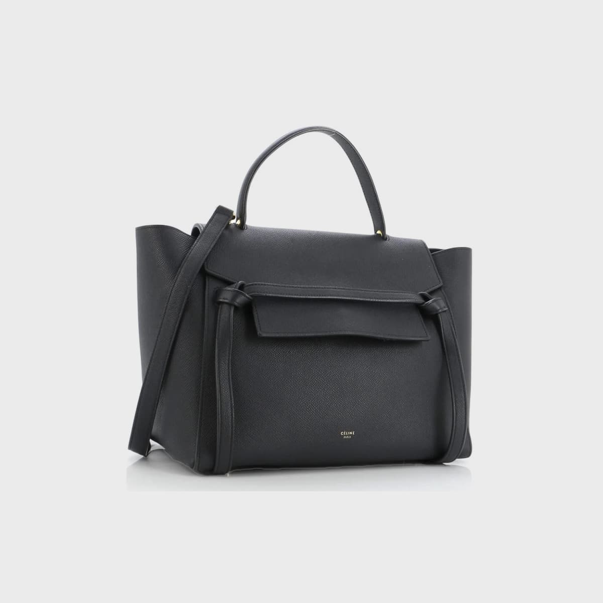 Celine Belt