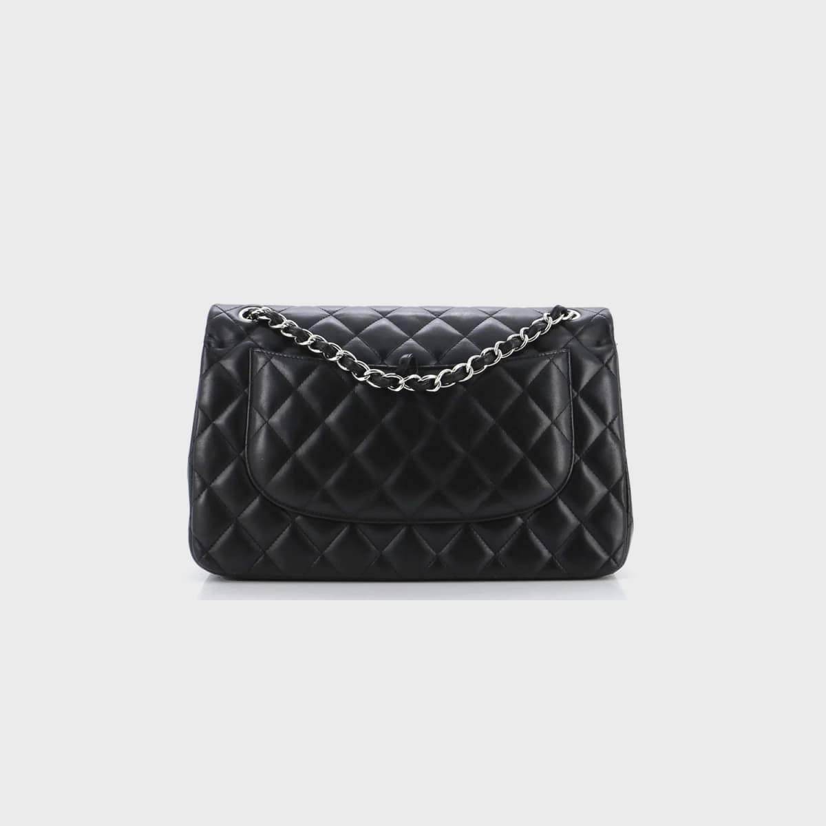 Chanel Classic 25