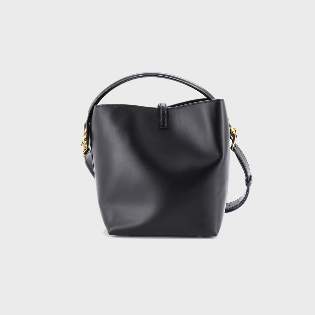 Saint Laurent Le 37 Bucket