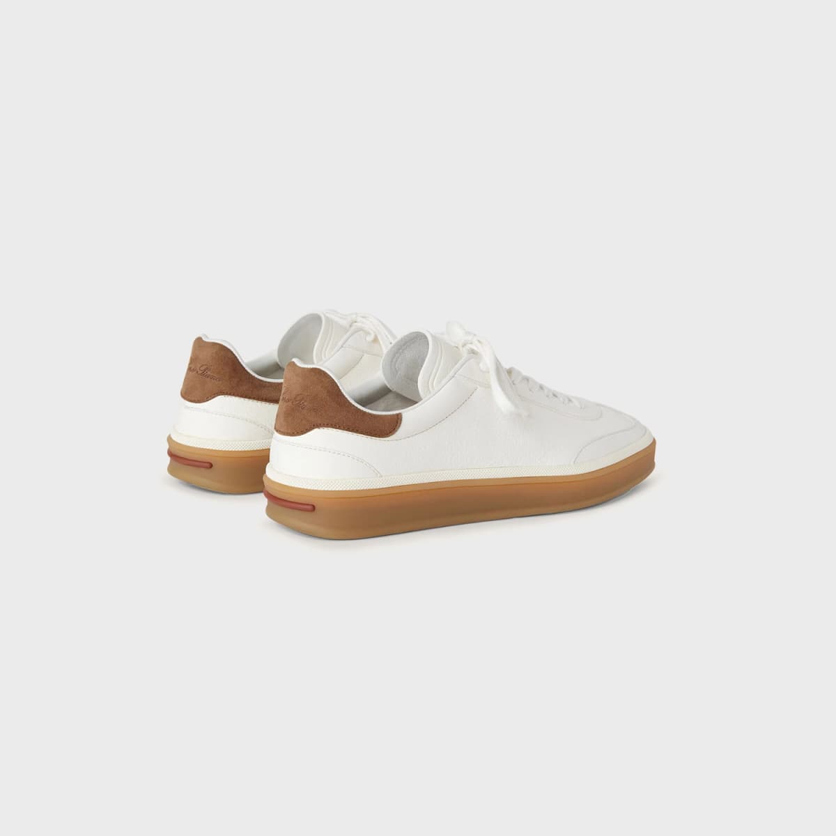 Loro Piana Tennis Walk
