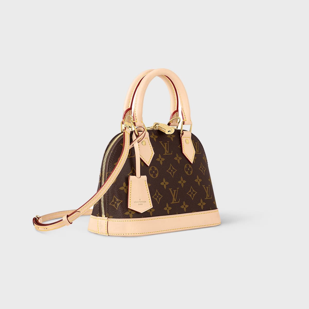 Louis Vuitton Alma