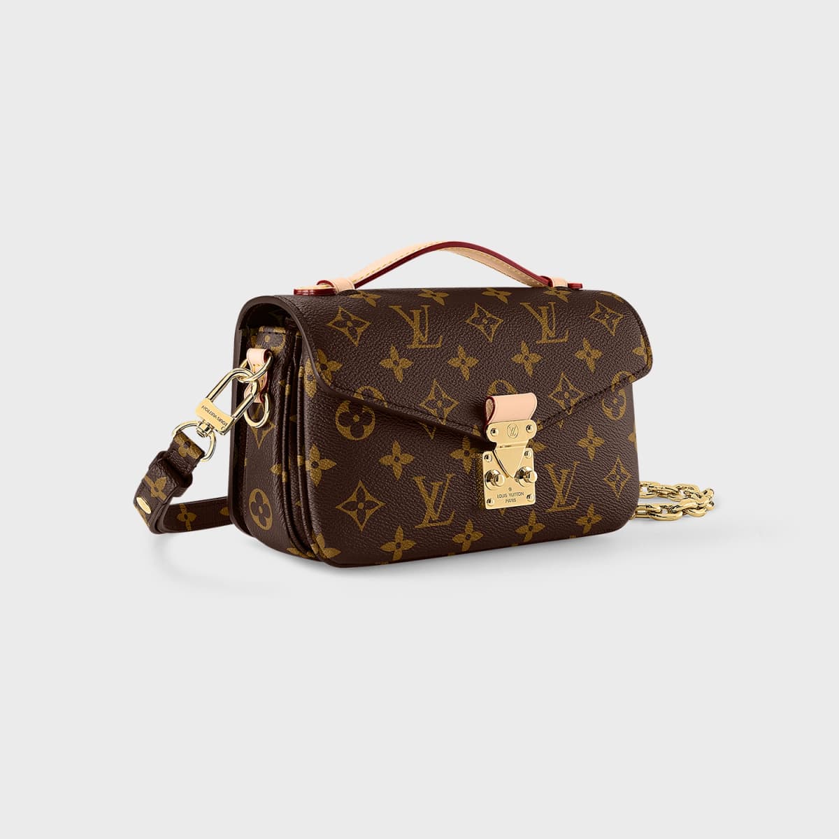 Louis Vuitton Pochette Métis East West