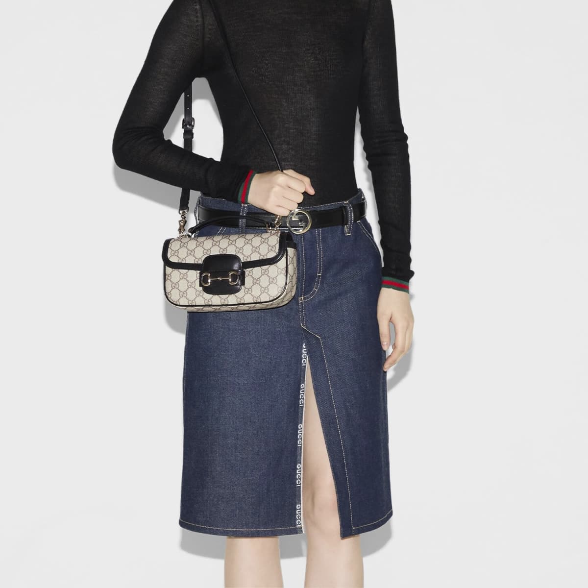Gucci Horsebit 1955