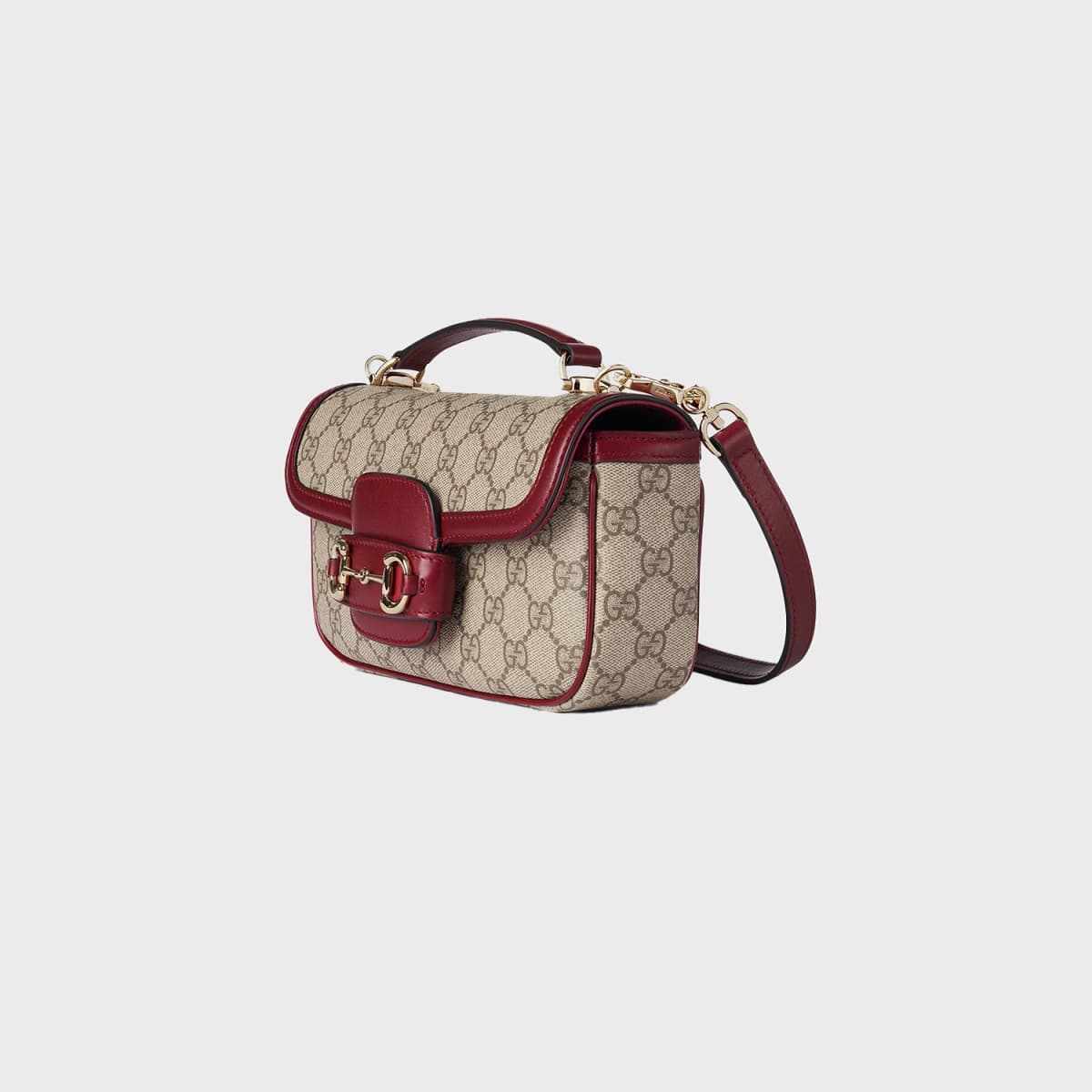 Gucci Horsebit 1955