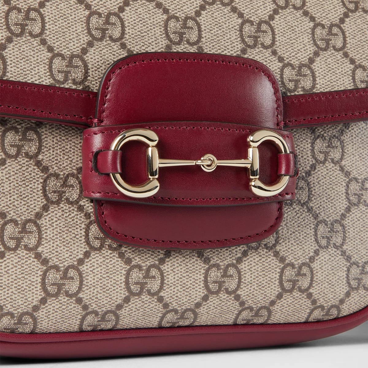 Gucci Horsebit 1955