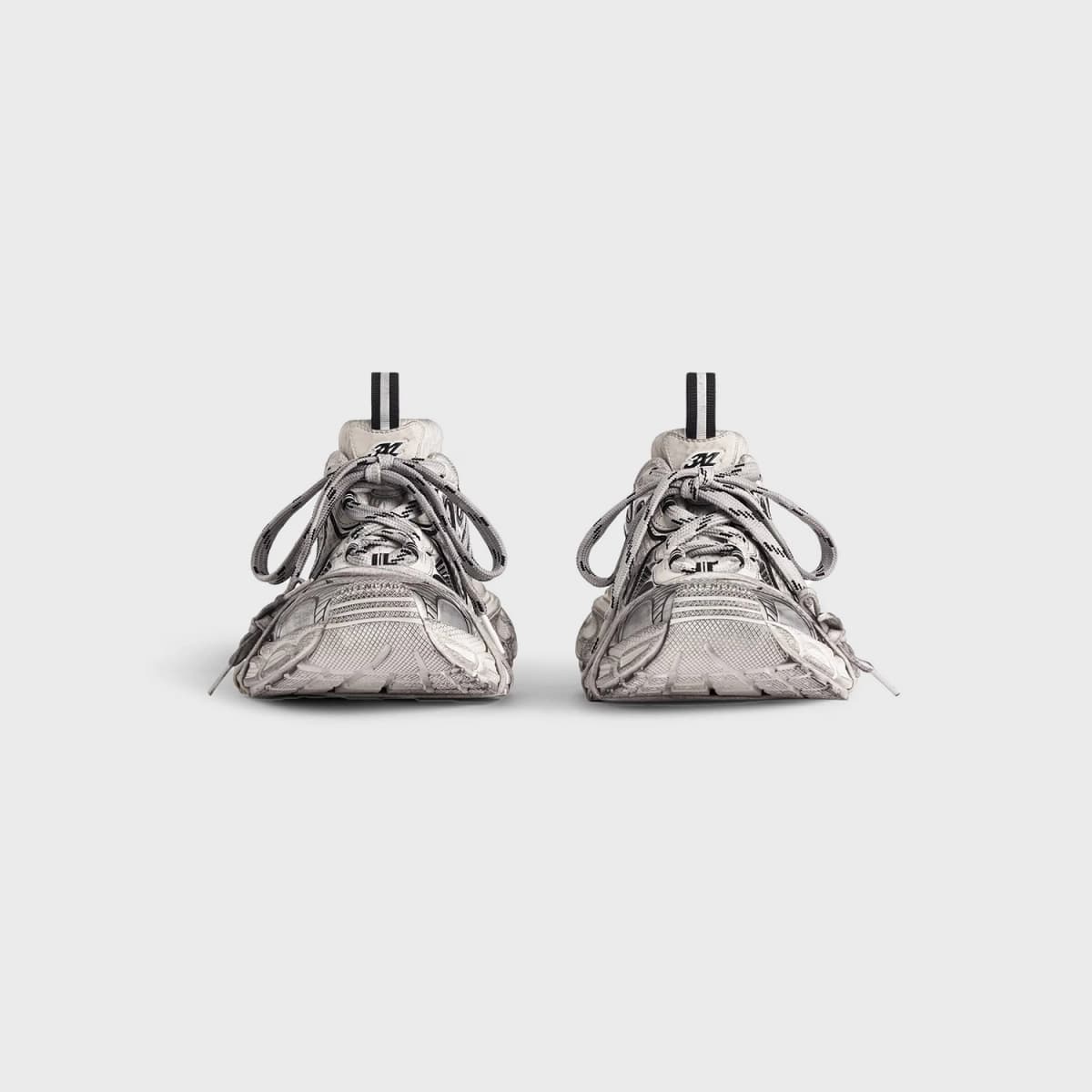 Balenciaga Sneaker 3xl