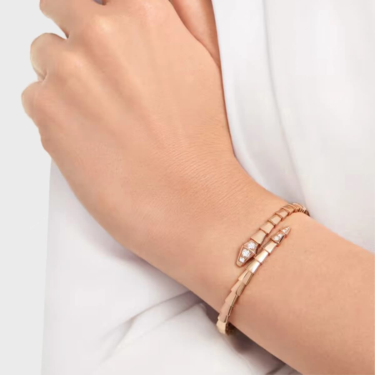 Bvlgari Serpenti Viper