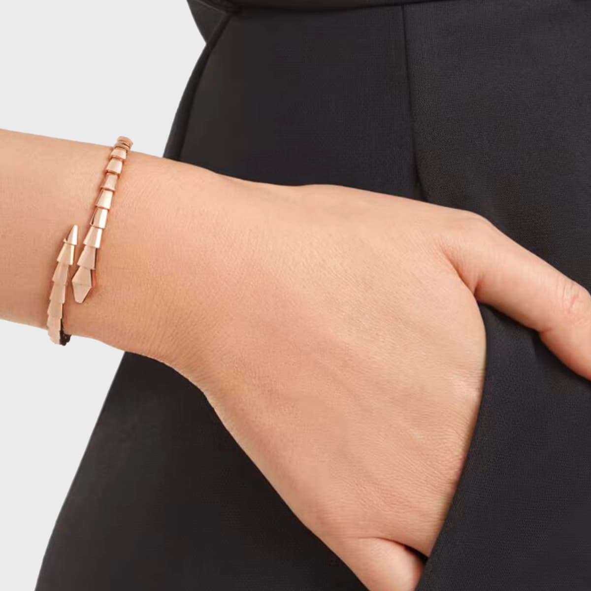 Bvlgari Serpenti Viper