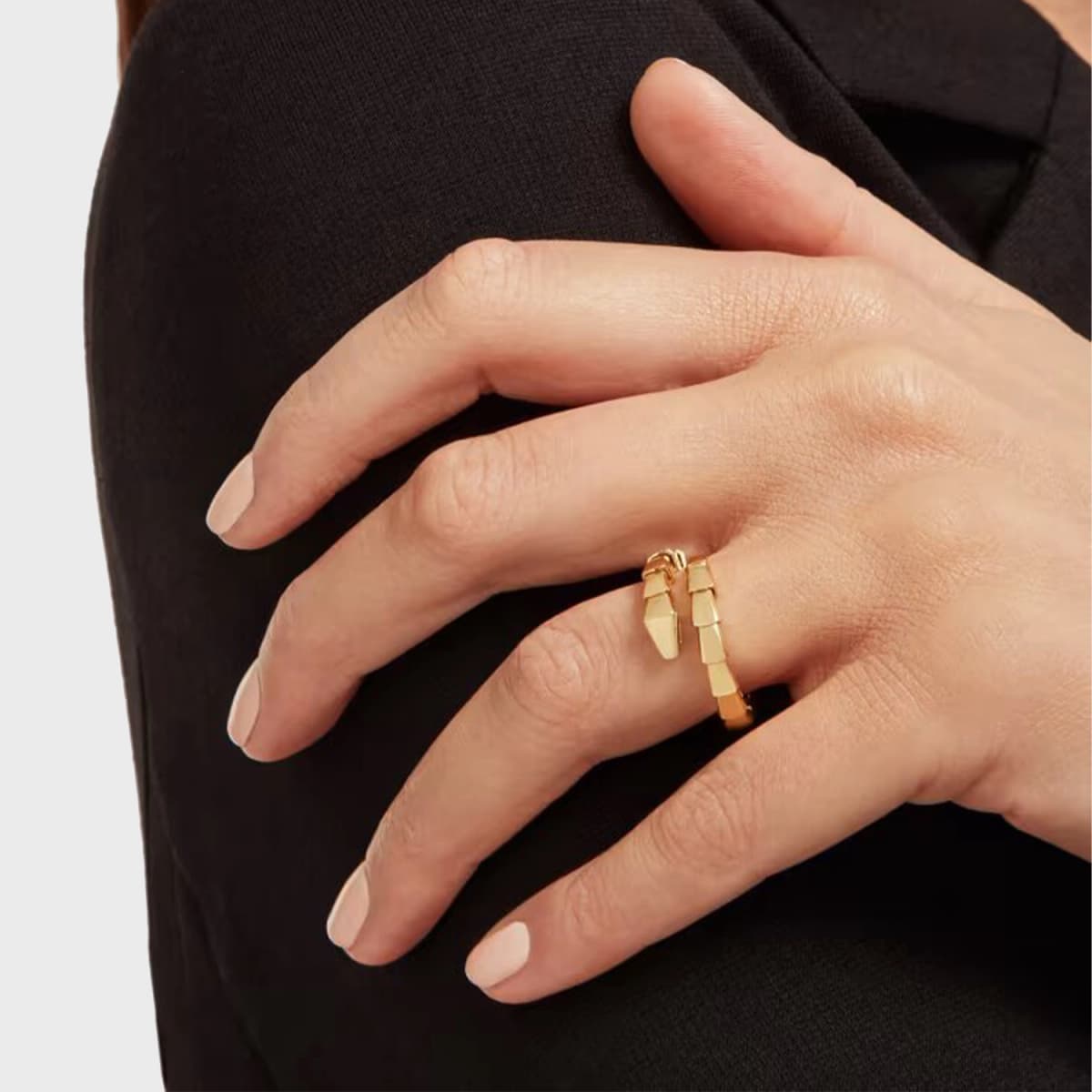 Bvlgari Serpenti Viper