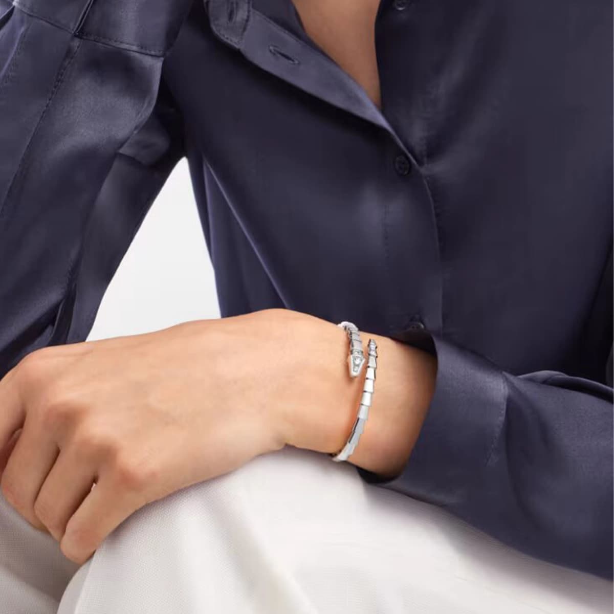 Bvlgari Serpenti Viper