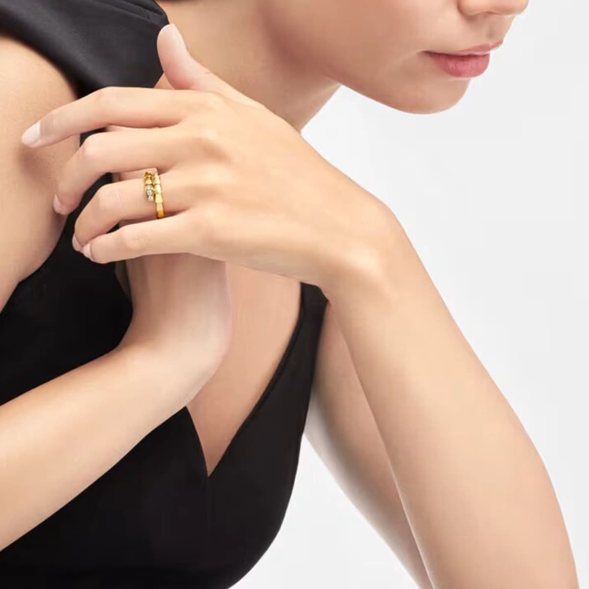 Bvlgari Serpenti Viper