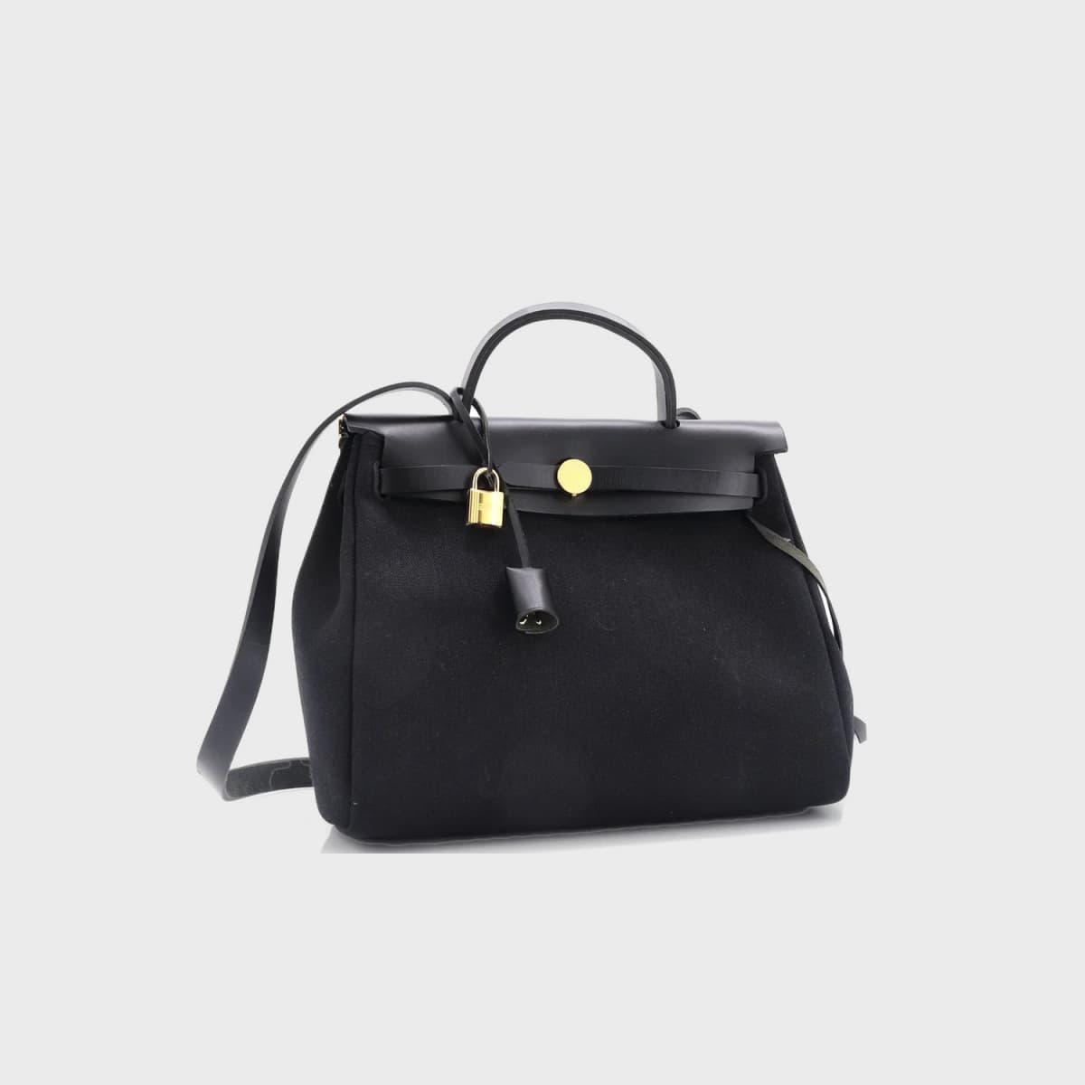 Hermes Herbag