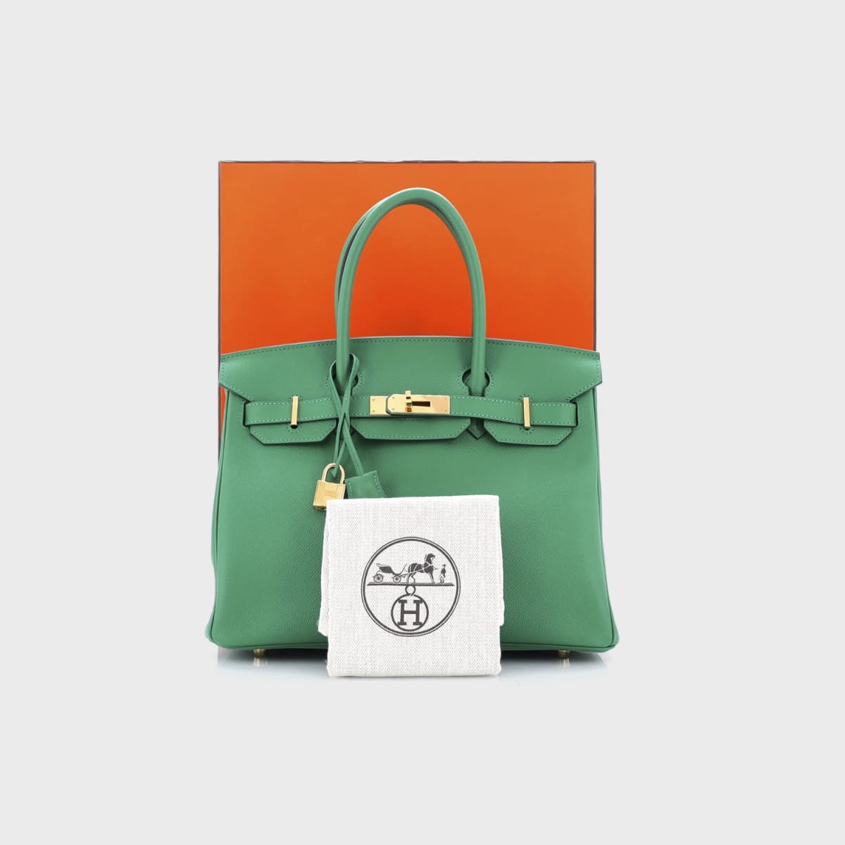 Hermes Birkin