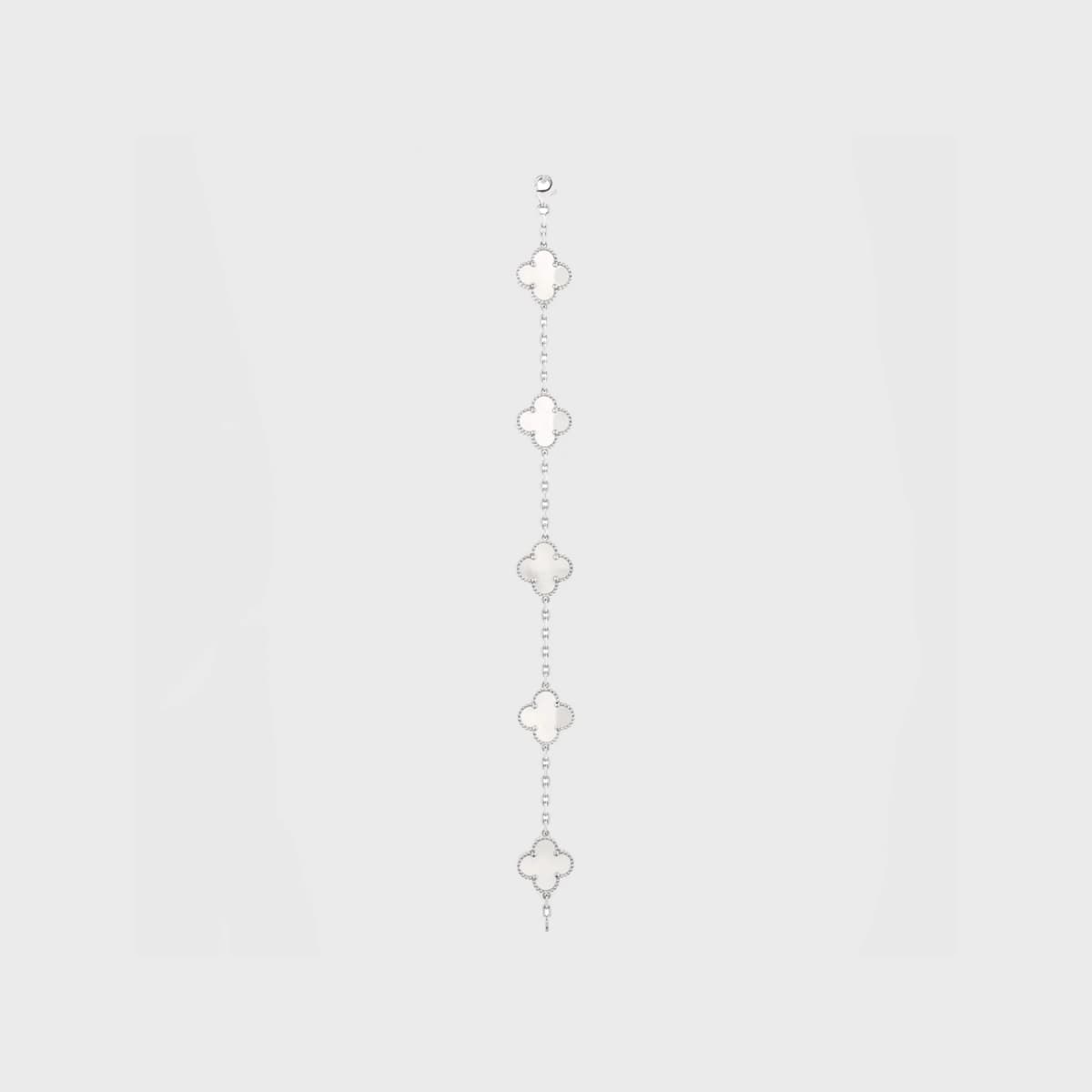 Van Cleef &amp; Arpels Alhambra