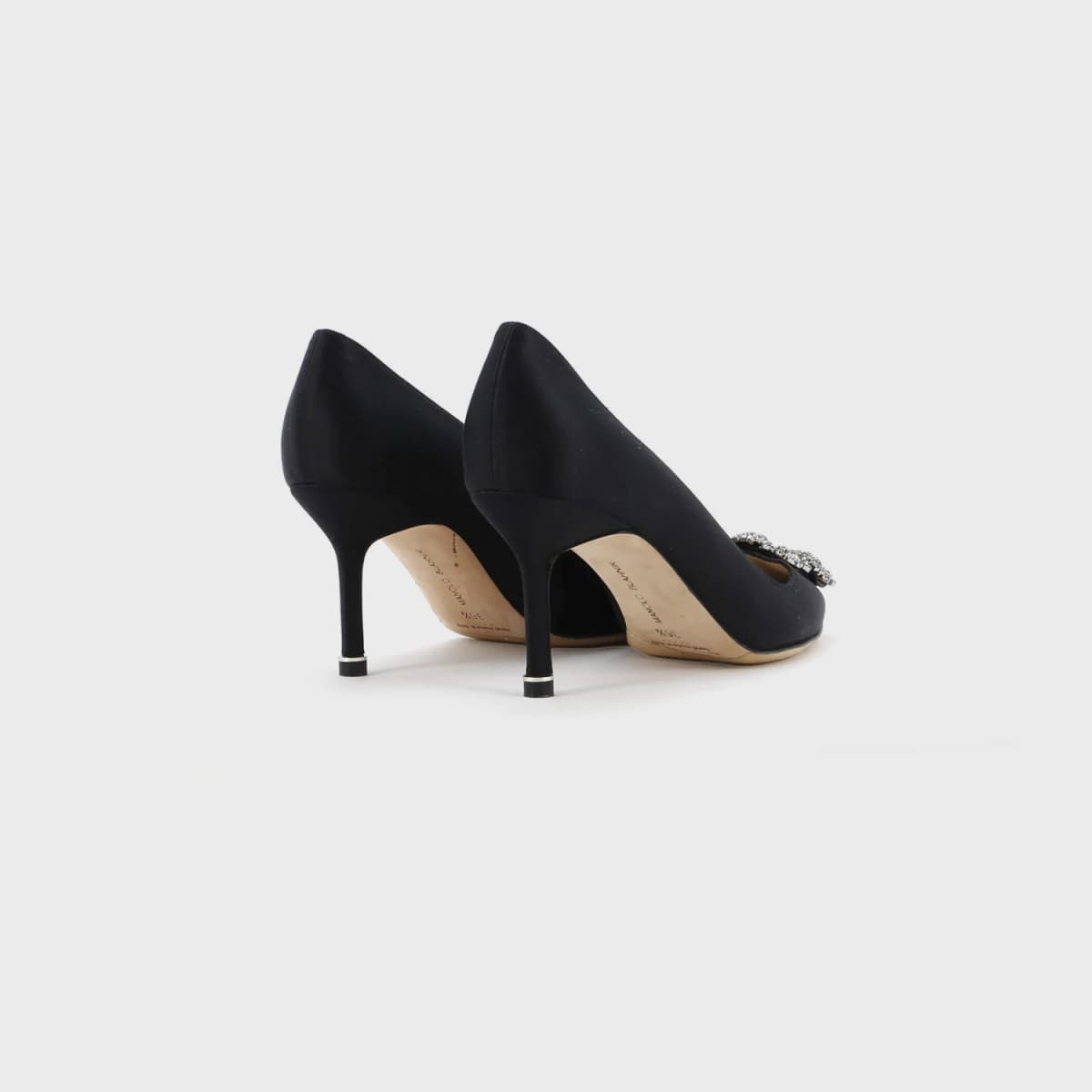 Manolo Blahnik Hangisi Pumps