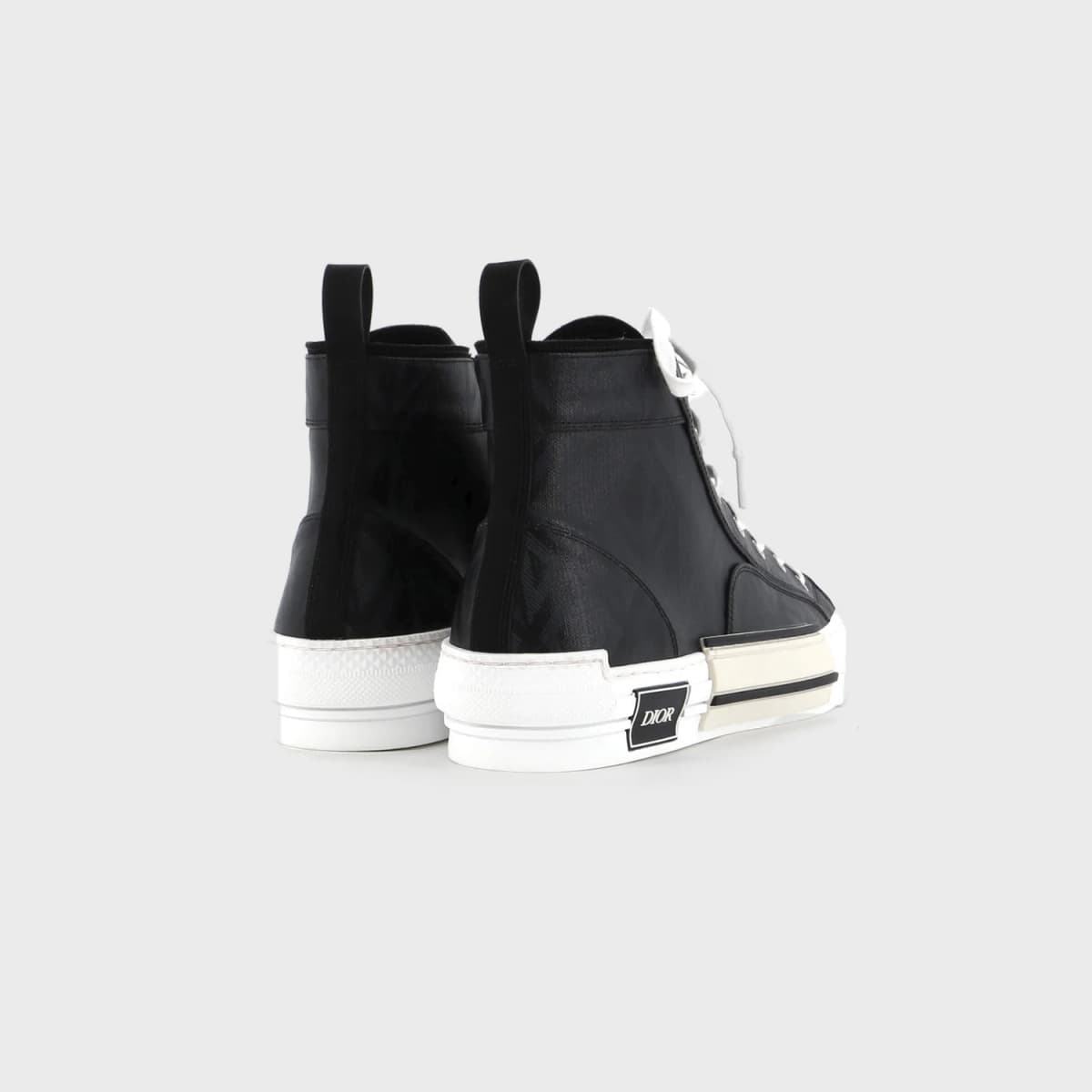 Christian Dior B23 High-Top