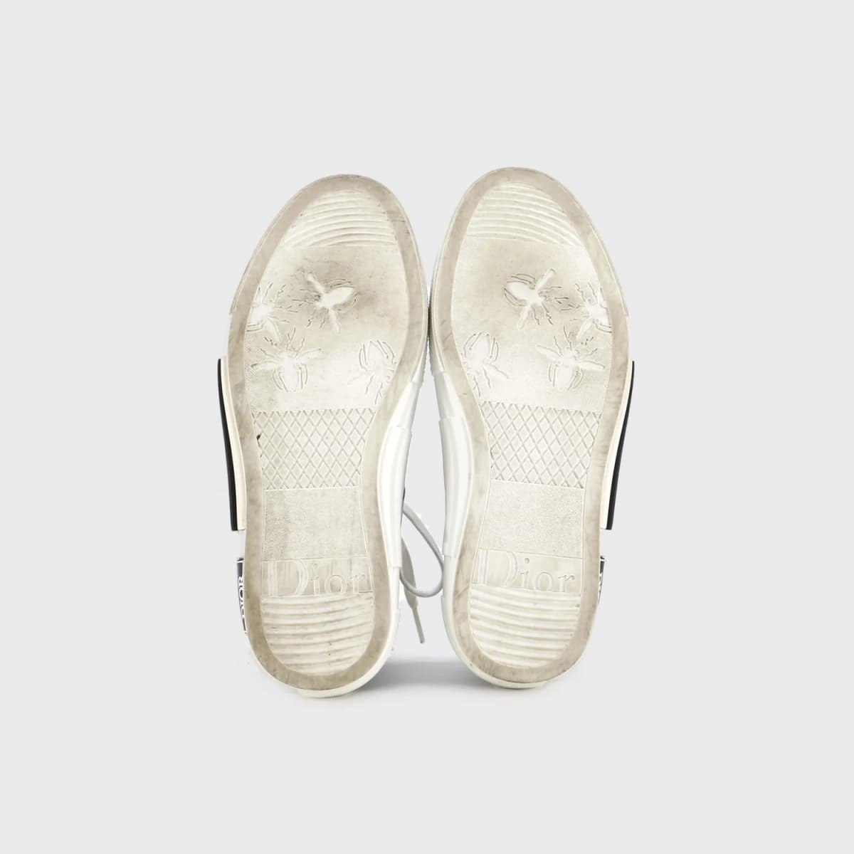 Christian Dior B23 High-Top