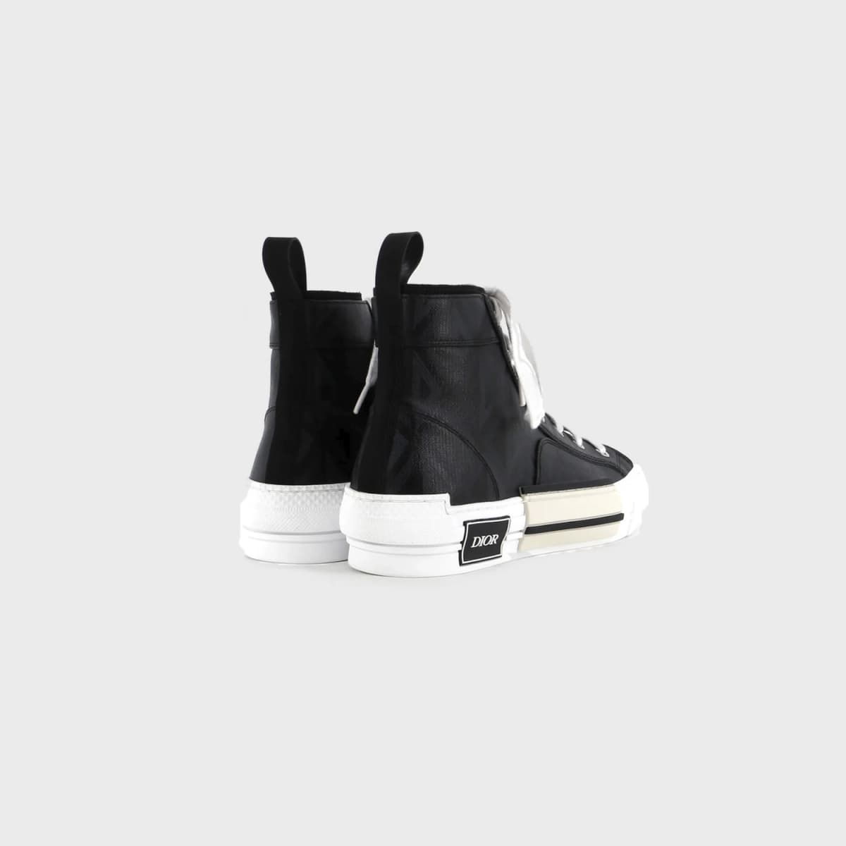 Christian Dior B23 High-Top