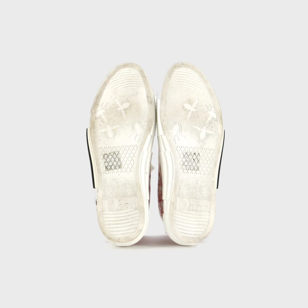 Christian Dior B23 High-Top