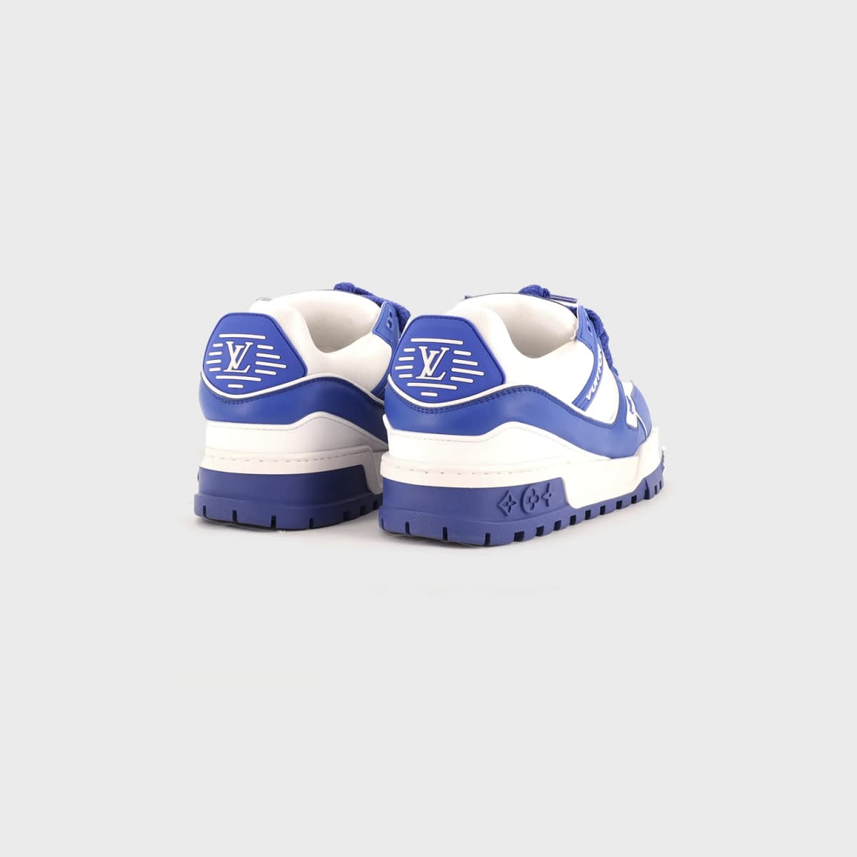 Louis Vuitton Maxi Trainer