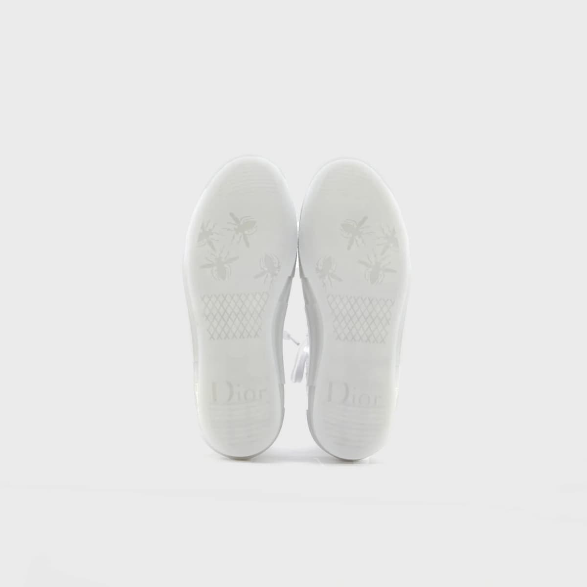 Christian Dior B23 High-Top