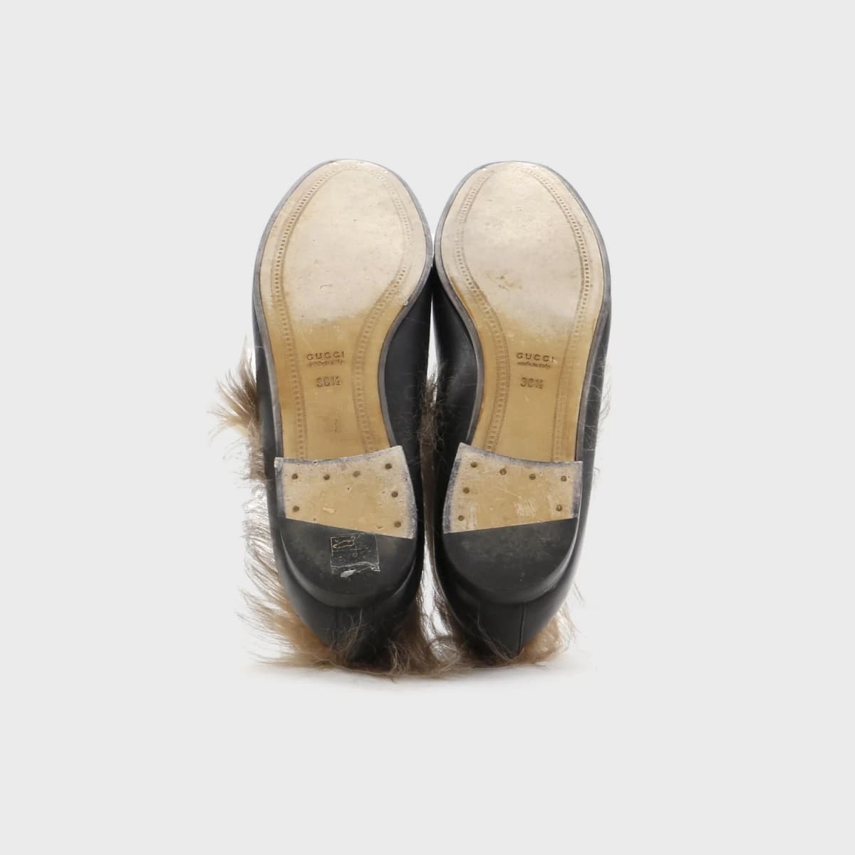 Gucci Jordaan