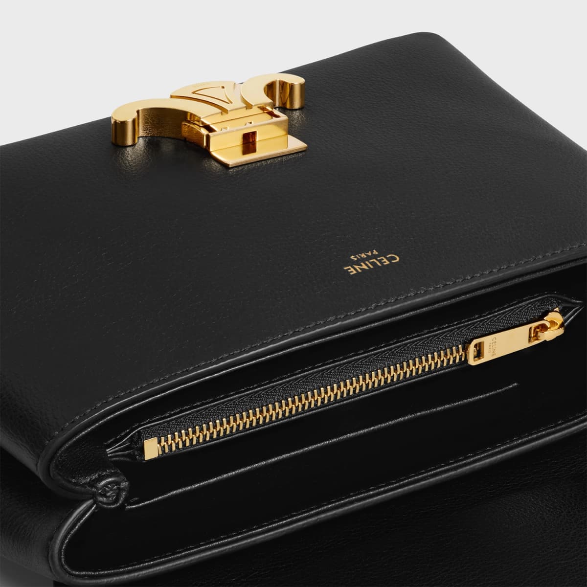 Celine Nino teen