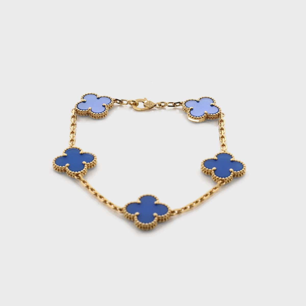 Van Cleef &amp; Arpels Vintage Alhambra 5