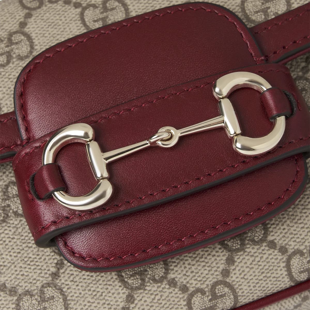 Gucci Horsebit 1955